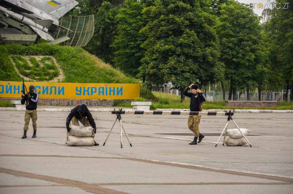 вишиванки виставка (10 из 31)