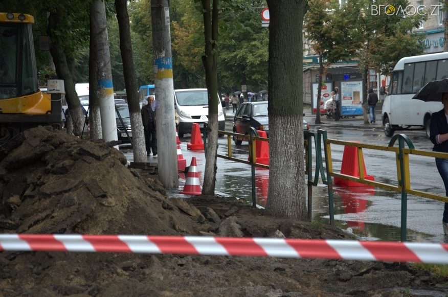 РеконструкціяТротуарів 00015